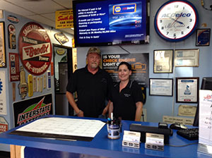 Services | Davis Automotive 