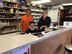 Parts | Davis Automotive