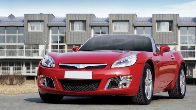 Daewoo Service and Repair | Davis Automotive 