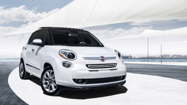 Fiat Service and Repair | Davis Automotive 