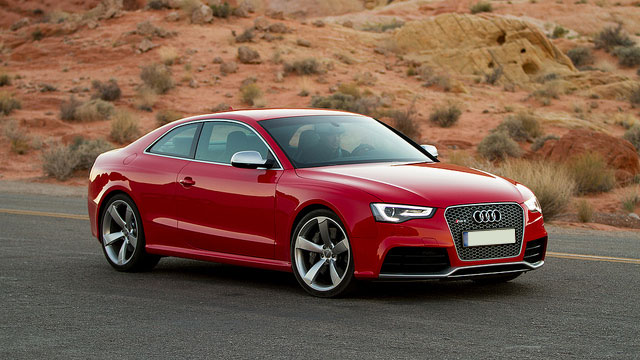 Audi Service and Repair | Davis Automotive 