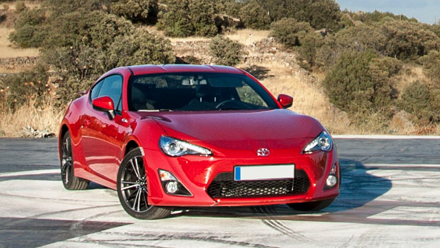 Toyota Service and Repair | Davis Automotive 